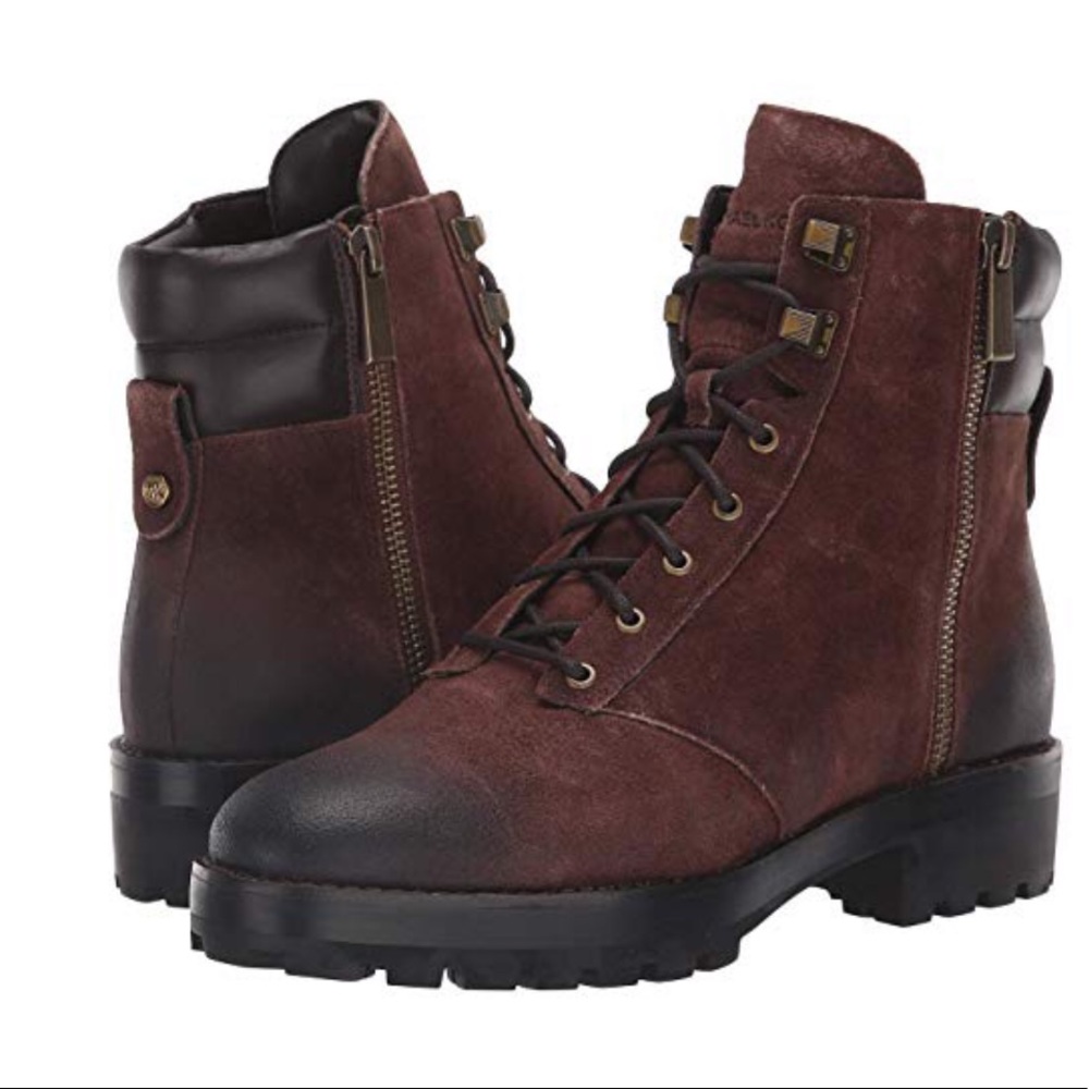 MICHAEL Michael Kors Rosario Ankle Boot